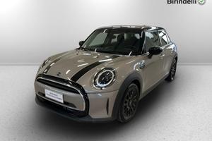 MINI Mini 5 porte (F55) - Mini 1.5 One Camden 5 p