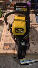 McCulloch 538e motosega