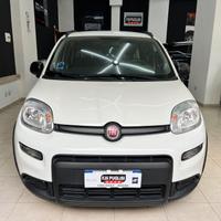 Fiat Panda 1.0 S&S Hybrid CITY LIFE - 2022