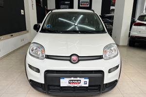 Fiat Panda 1.0 S&S Hybrid CITY LIFE - 2022