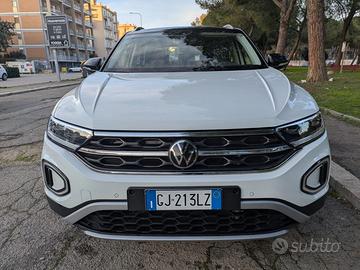Volkswagen T roc 2.0 diesel Style