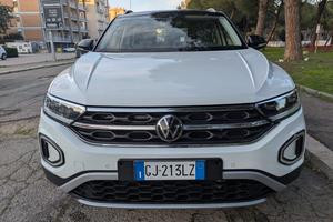 Volkswagen T roc 2.0 diesel Style