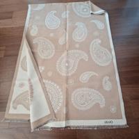 scialle Liu Jo in lana cachmere 