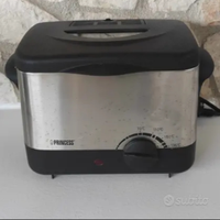 Friggitrice elettrica