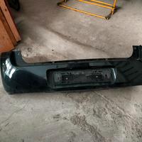 Paraurti posteriore Opel Meriva A