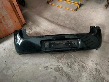 Paraurti posteriore Opel Meriva A