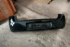 Paraurti posteriore Opel Meriva A