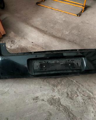 Paraurti posteriore Opel Meriva A