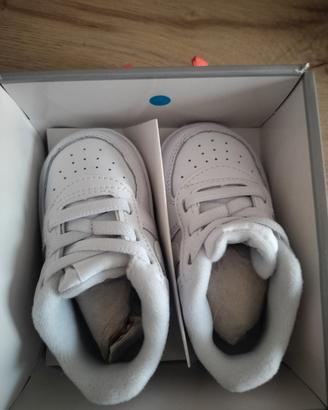scarpe Nike force bimbo