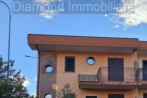 Villetta a schiera 280mq a Linguaglossa