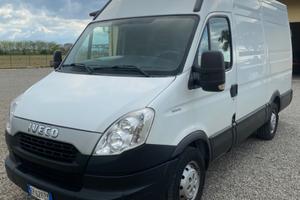 Iveco daily 35s15