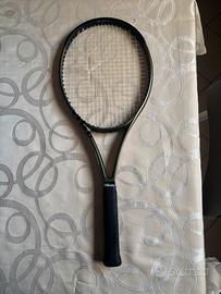 Racchetta wilson blade 100LV8