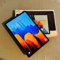 Galaxy tab s7