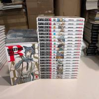Beastars Serie Completa 