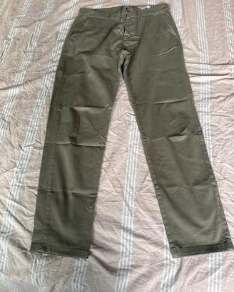 Pantalone chino northsails