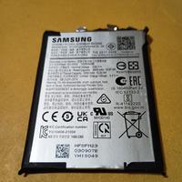 batteria originale per Samsung A14