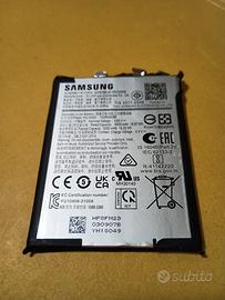 batteria originale per Samsung A14