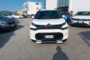 Citroen C3 Aircross 1.5 bluehdi You s&s 110cv