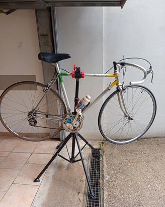 bicicletta corsa Olympia 