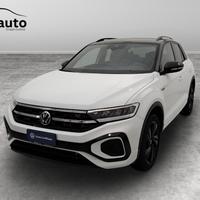 VOLKSWAGEN T-Roc I 2022 - T-Roc 1.5 tsi R-Line