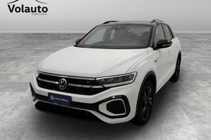 VOLKSWAGEN T-Roc I 2022 - T-Roc 1.5 tsi R-Line