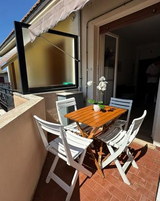 Rif.V23| appartamento trilocale