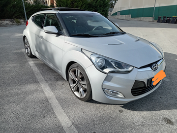 Hiunday Veloster 1.6 benzina