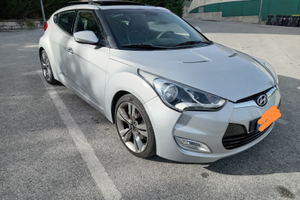 Hiunday Veloster 1.6 benzina