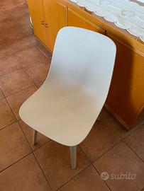Sedie Ikea Odger
