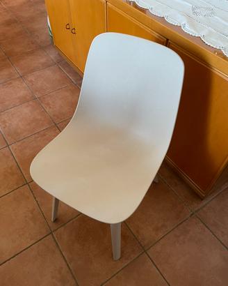 Sedie Ikea Odger