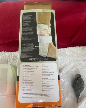 Fascia orthopaedics  orthopedic