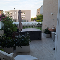 Appartamento IL GIARDINO - mese Agosto