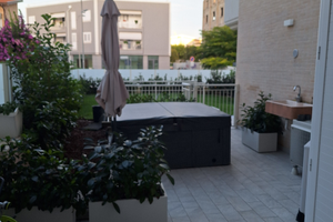 Appartamento IL GIARDINO - mese Agosto