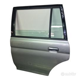PORTIERA POSTERIORE SINISTRA MITSUBISHI Pajero Spo