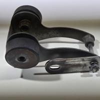 Supporto motore Laverda Zundapp 125