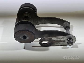 Supporto motore Laverda Zundapp 125