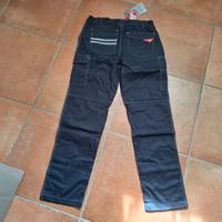 pantalone operaio payper 
