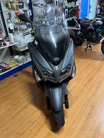 Kymco X-Town 300i