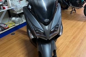 Kymco X-Town 300i