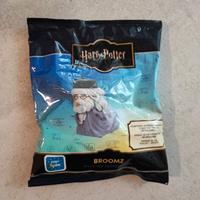 Harry Potter. Silente Eurospin. Broomz