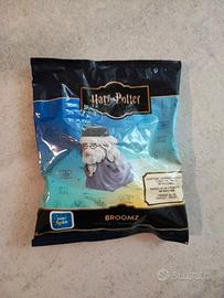 Harry Potter. Silente Eurospin. Broomz