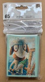 Pokemon Center x Van Gogh Museum Smeargle Sleeves 