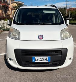 Fiat Qubo 1.3 Mjt 95 cv