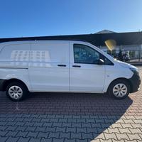 MERCEDES-BENZ Vito 1.7 110 CDI PC FURGONE COMPAC