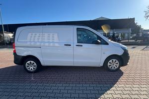 MERCEDES-BENZ Vito 1.7 110 CDI PC FURGONE COMPAC