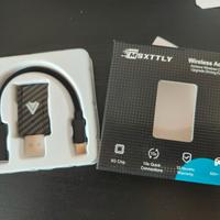 Adattatore Android Auto/Car play Wireless