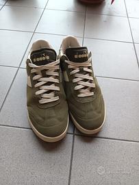 Scarpe Diadora uomo 