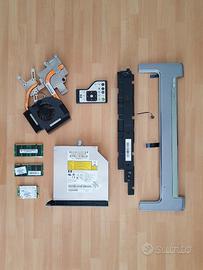 HP Pavilion dv5 1124el per parti di ricambio