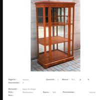 Antiquariato n. 4101