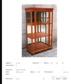 Antiquariato n. 4101